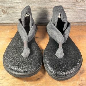 Sanuk Women's Yoga Sling 2 Spectrum Flip-Flop